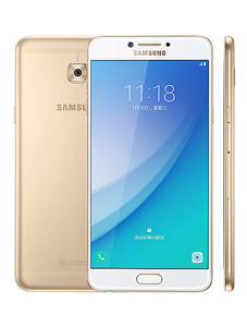 galaxy c7 2017