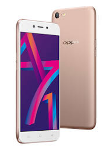 oppo a71 2018