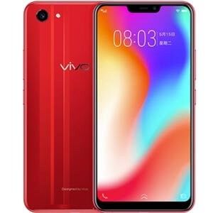 Vivo Y83 Price in Pakistan