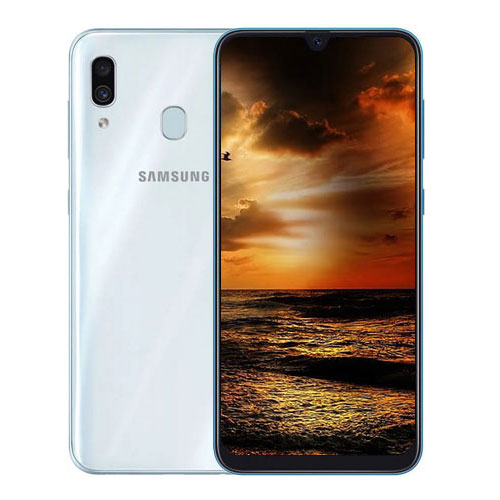 specification of samsung galaxy a30