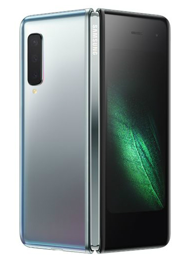 samsung galaxy fold price amazon