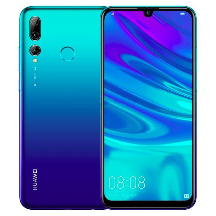 Huawei Enjoy 9s