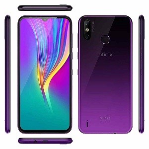 Infinix Smart Price in Pakistan