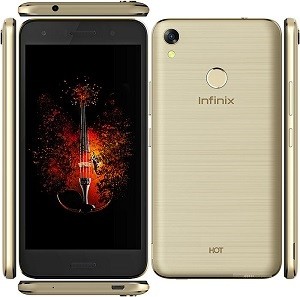 Infinix Hot 5 Price in Pakistan