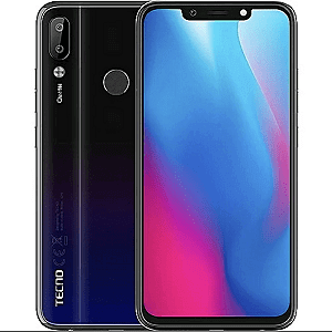 Tecno Camon 11 Pro Price in Pakistan