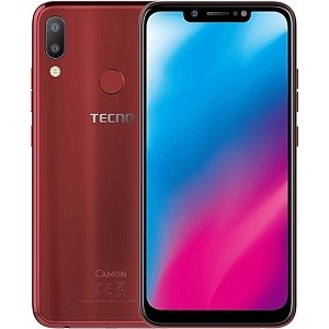 Tecno Camon 11 Price in Pakistan