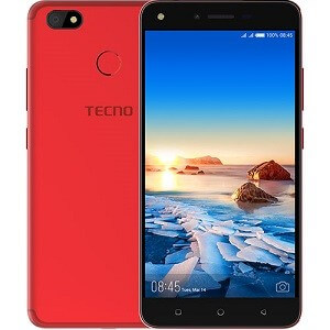 Tecno Spark Pro Price in Pakistan