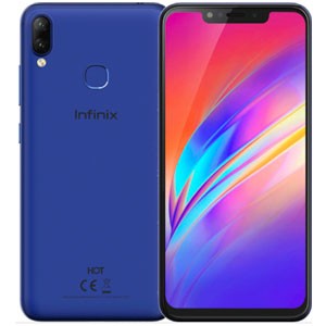 Infinix Hot 6X Price in Pakistan