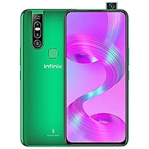 Infinix S5 Pro Price in Pakistan