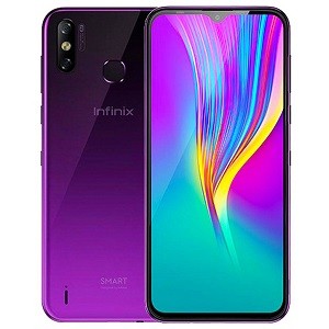 Infinix Smart 4c Price in Pakistan