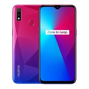 Realme 3i Price in Pakistan