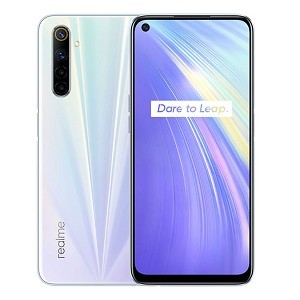 Realme 6 Price in Pakistan