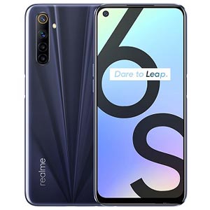 Realme 6S Price in Pakistan