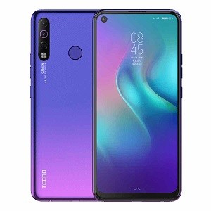 Tecno Camon 12 Air Price in Pakistan