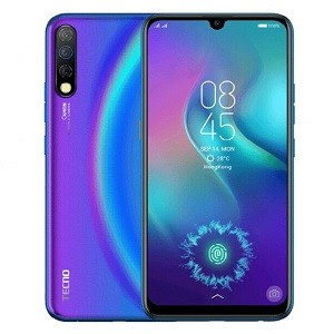 Tecno Camon 12 Pro Price in Pakistan