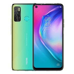 Tecno Camon 15 Price in Pakistan