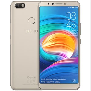 Tecno Camon X Price in Pakistan