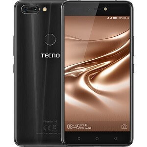 Tecno Phantom 8 Price in Pakistan