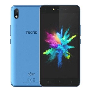 TECNO Pouvoir 1 Price in Pakistan