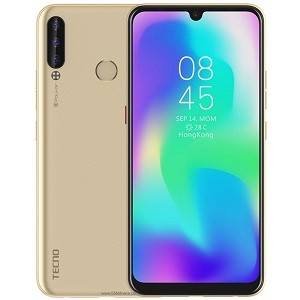 Tecno Pouvoir 3 Plus Price in Pakistan