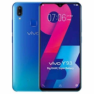 Vivo Y93 Price in Pakistan