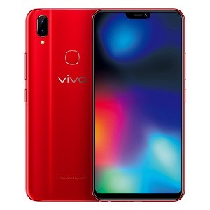 Vivo Z1i Price in Pakistan