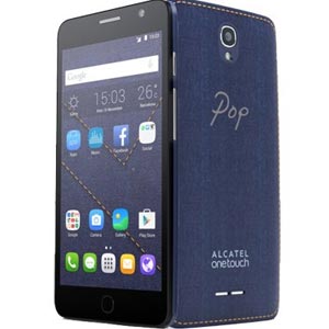 Alcatel Pop Star LTE Price in Pakistan