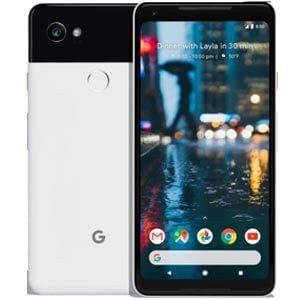 Google Pixel 2 XL Price in Pakistan