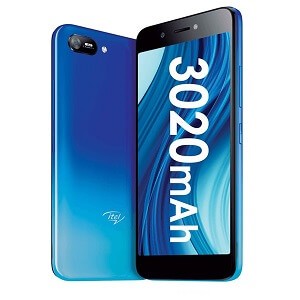 Itel A25 Pro Price in Pakistan