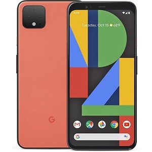 Google Pixel 4 Price in Pakistan