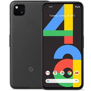 Google Pixel 4a Price in Pakistan