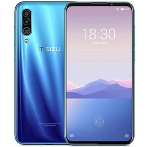 Meizu 16Xs Price in Pakistan