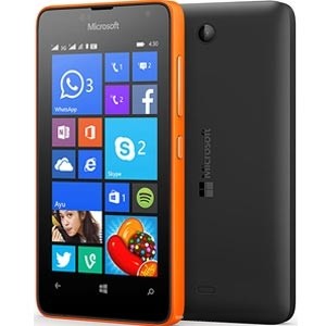 Microsoft Lumia 430 Dual SIM Price in Pakistan