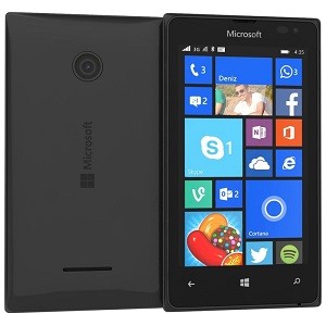 Microsoft Lumia 532 Dual SIM Price in Pakistan