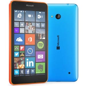 Microsoft Lumia 640 LTE Price in Pakistan