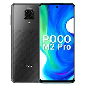 Xiaomi Poco M2 Pro Price in Pakistan